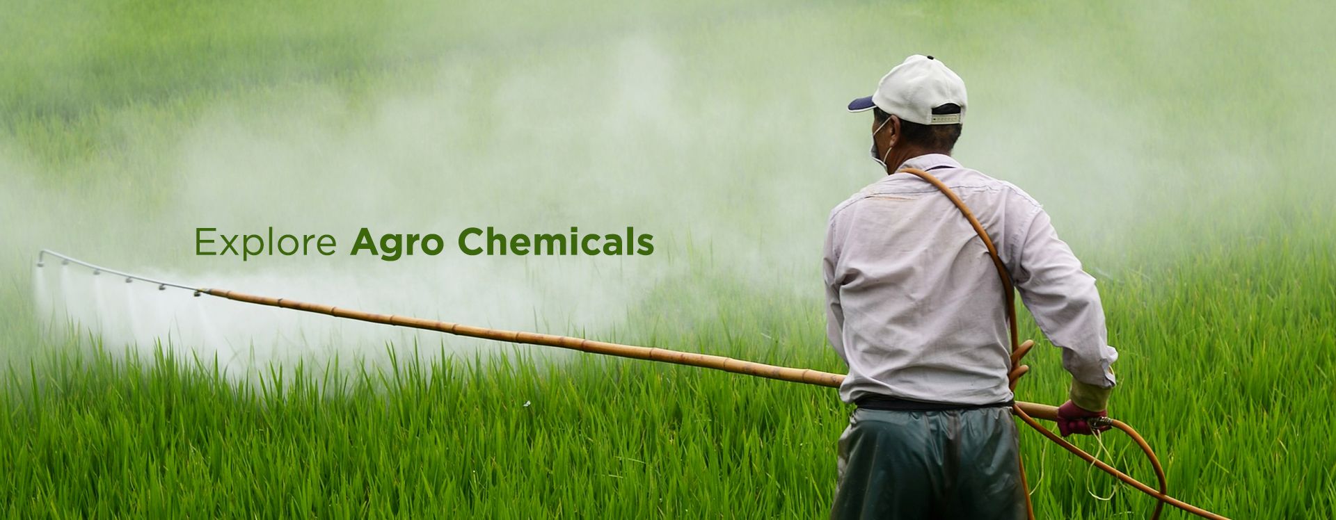 Agro-Chemical