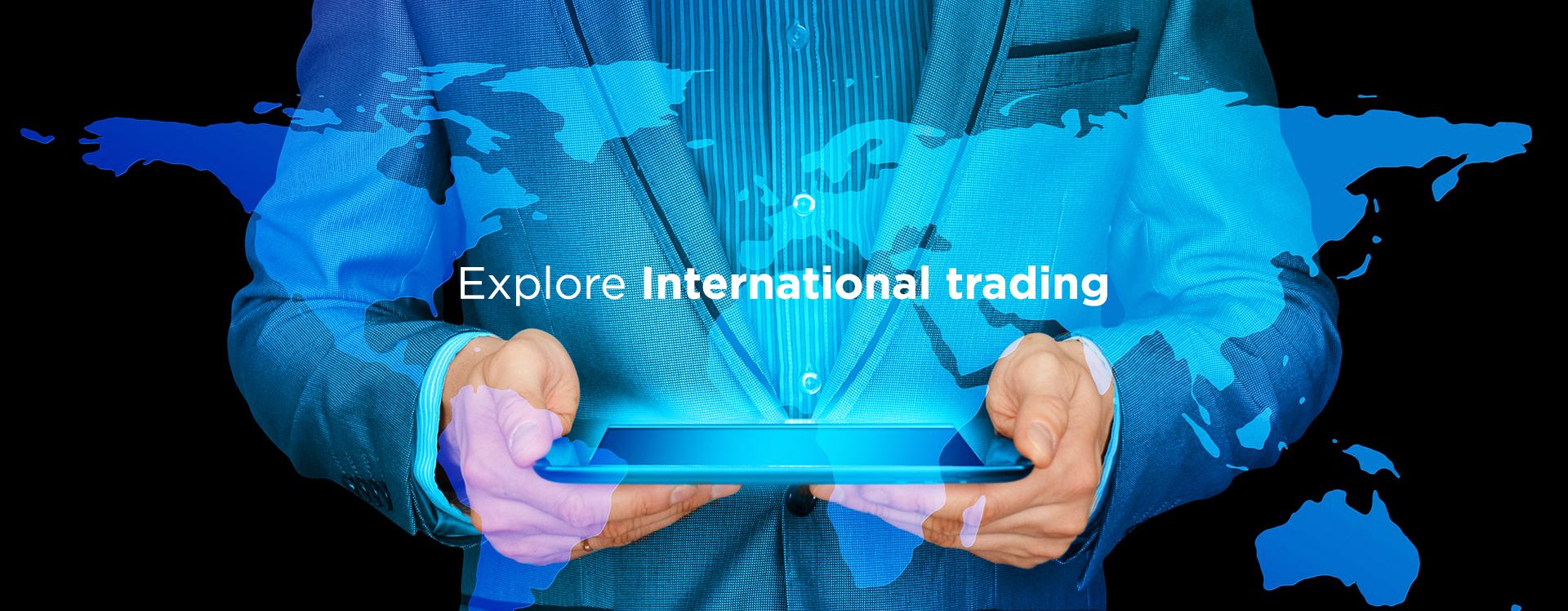 International-trading