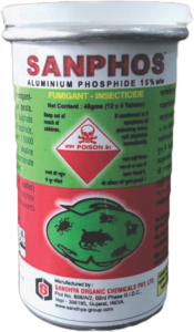 Sanphos a